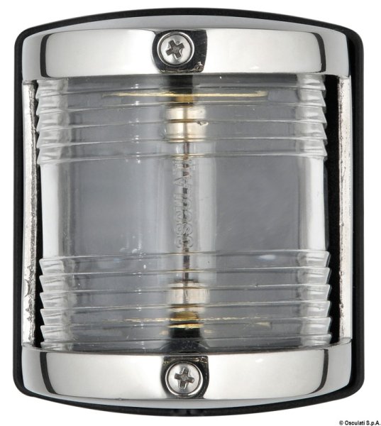 Fanale U85 inox testa albero - 11.414.03